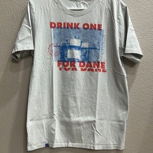 Dutch Bros Graphic Tee